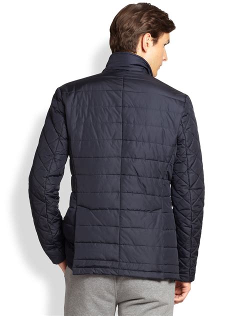 michael kors men puffer|michael kors puffer men.